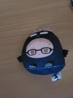 ハイキュー　てのりんず　月島蛍