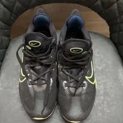 NIKE AIR ZOOM BB NXT BLACK 28.5㎝のサムネイル