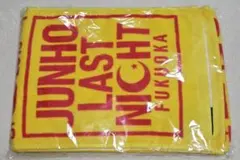 JUNHO LAST NIGHT SOLO TOUR 2015 神戸限定トレカ - メルカリ