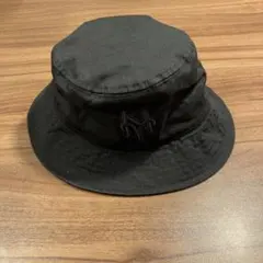 NEWERA キッズ　バケットハット　SMALL/MEDIUM