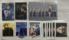 アイナナ 十龍之介 ぱしゃこれ マリマリ Treasure