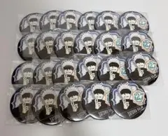 五条悟 バースデー缶バッジ 2019年 まとめ売り