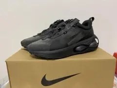 ナイキ　NIKE エアマックス2021 トリプルブラック