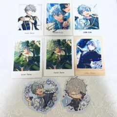 あんスタ 鳴上嵐 瀬名泉 まとめ売り - メルカリ