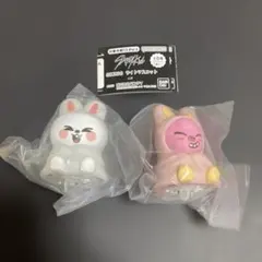 SKZOO ライトマスコット　Stray Kids スキズ　②