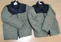 【早いもの勝ち♥】キッズ　ダウン　まとめ売り　150