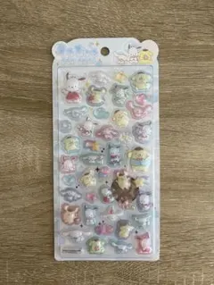 うるちゅるPOPSEAL