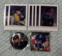 2026年最新】フラガリアメモリーズ カフェ 缶バッジの人気アイテム