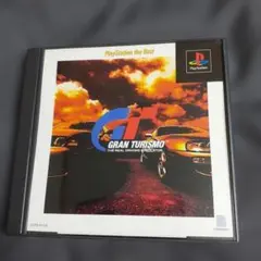 PlayStation the Best グランツーリスモ