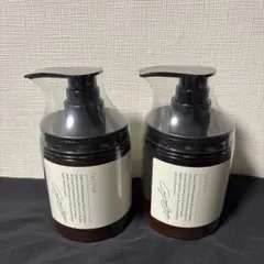 cocone クレンジングシャンプー ME 2本セット