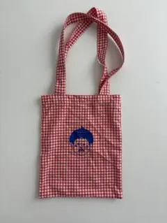 大ピンチ図鑑　トートバッグ