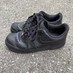 AIR FORCE 1 ’07 ブラック 28.0cm CW2288-001のサムネイル