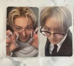 【最終値下げ】enhypen ジョンウォン　トレカ