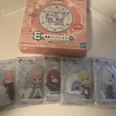 リゼロ一番くじ　まとめ売り