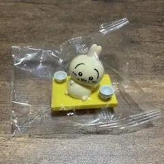 松屋ちいかわコラボおまけ　【うさぎ】