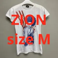 ZION Tシャツのサムネイル