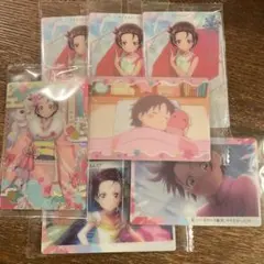 メダリスト ウエハース 結束いのり セット