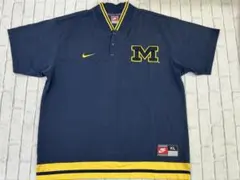 90s NIKE ゲームシャツ 白黒 M madeinUK サッカーNIKE 古着 90s【NIKE】MADE IN U.K. サッカーシャツ｜ヴィンテージ