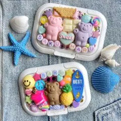 【Coconi様 完成確認専用ページ】おしりふきふた＊おしりふき＊ハンドメイド