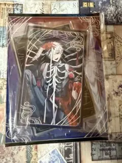 にじさんじ アクリルスタンド/葛葉