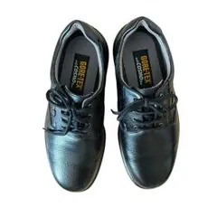 【美品】COSMO GORE-TEX 本革シューズ 24.0 4Eのサムネイル