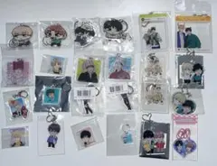 高良くんと天城くん