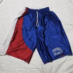 FOOTHILL NJB バスケットボール リバーシブルパンツのサムネイル