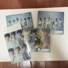 SixTONES 僕が僕じゃないみたいだ