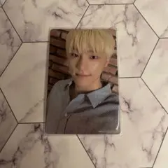 SEVENTEEN  An Ode  ディノ  トレカ