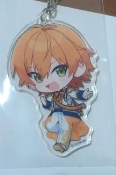 すとぷり ジェル アクリルキーホルダー - メルカリ