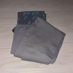 Dr.Scholl メディキュット ネイチャーヒーリングソックス　着圧　M