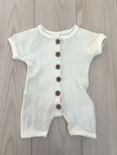 ロンパース　新生児