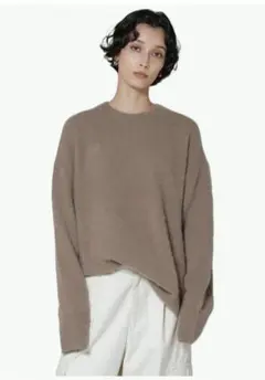 【40%Off】 ナノ・ユニバース ニット プルオーバー レディース セーター