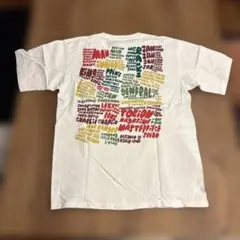 MASTERPIECE SOUND GLASS Tシャツ Lのサムネイル