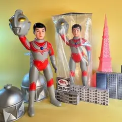 2026年最新】BULLMARK フィギュア ウルトラマンの人気アイテム - メルカリ