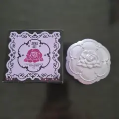 ANNA SUI ルース コンパクト パウダー G 02のサムネイル