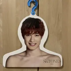 SixTONES エロハン フォトハンガー ジェシー