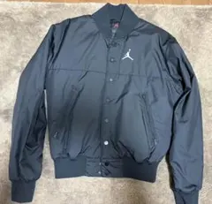 Jordan ブラック ジャケット