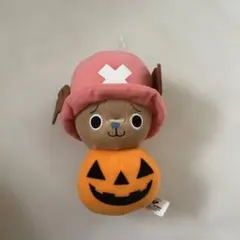 ♡ チョッパー　ハロウィン　マスコット　♡