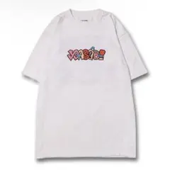 YOASOBI TEE WANDARA Off White Mサイズ YOASOBI TEE WANDARA Off White Mサイズ - メルカリ