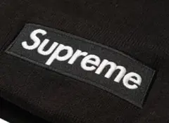 Supreme Box Logo Beanie (25FW) 