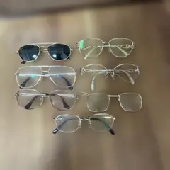メガネ サングラス 大量 まとめ売り 50個 411A - メルカリ