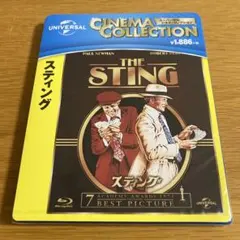 2026年最新】スティング [dvd]の人気アイテム - メルカリ