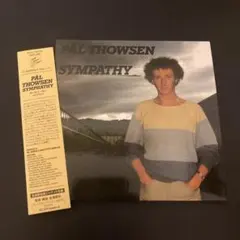 紙ジャケCD】Pål Thowsen - Surprise - メルカリ