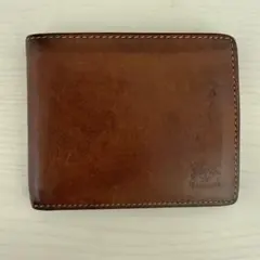 ilbisonte 二つ折り財布