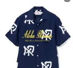 Aloha Blossom サイズ42 箱付きのサムネイル