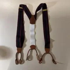 2026年最新】Brooks Brothers サスペンダーの人気アイテム - メルカリ