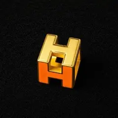 2026年最新】エルメス Hキューブ ネックレスの人気アイテム - メルカリ