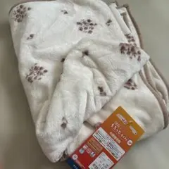 新品　ブランケット　布団　毛布　お昼寝毛布