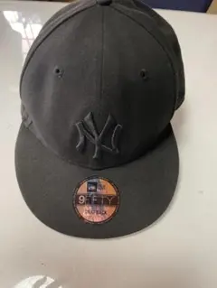 ◆742◆New Era ニューヨーク・ヤンキース キャップ 9FIFTY